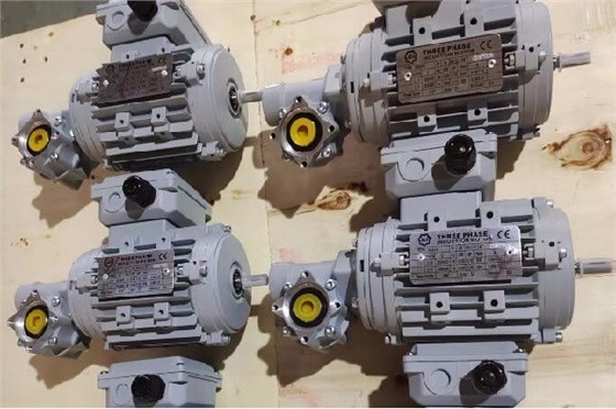 艾思捷RV減速機在造紙設備上的應用 配套出口.jpg