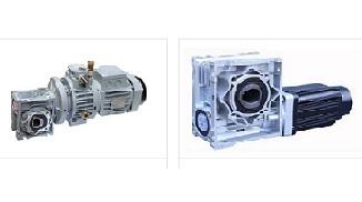 蝸輪蝸桿減速機(jī)可以匹配哪些電機(jī)使用？