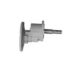 畜牧業(yè)、飼料業(yè)用PGV035系列減速器
